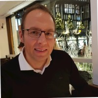 Christian Welander