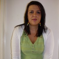Androulla (Andri) Vai Nicolaou