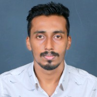 Bijoy Varghese