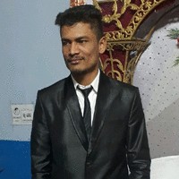 Rehman Mjgori