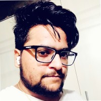 DHANIK PATEL