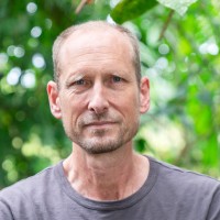 Jacob Olander