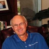 Ron Johnston