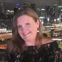 Monique Kroesen
