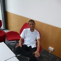 Sharif Ahmed Habibu (Mcips Chartered)