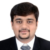 HARSH NAGDA