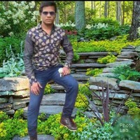 prashant ranjane