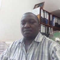 Moses Otete