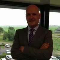 Patrick Van Hoof