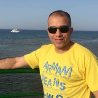 Mohamed Sayed