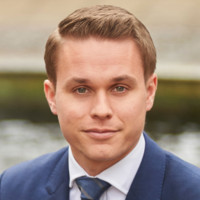 Luke Diebelius