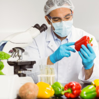 Innovations in Food Science Technology