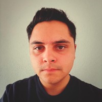 Alexis Maximiliano Jaramillo Porto