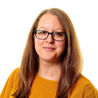 Nicola O'Loughlin
