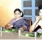 R Amudha