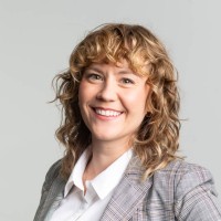 Stevie (Stephanie) Gellatly