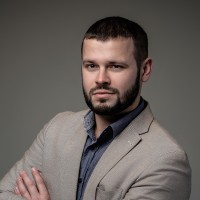 Yaroslav Golubev