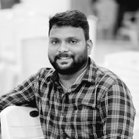 Krishnaraj E