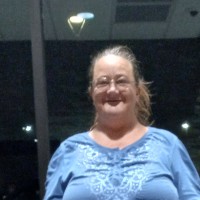 Peggy Jean Corke