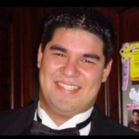 Austin Diaz
