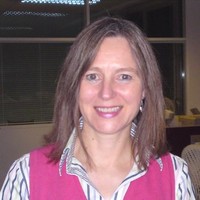 Evelyn Barr