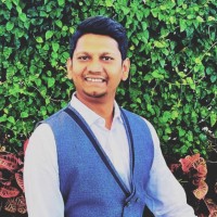 Pravin Chorge