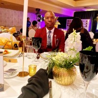 Motlatsi Mokhalinyane