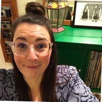 Jen Miller