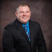 Preston Eidson