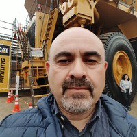 Sergio Ortega