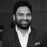 Gorav Goyal