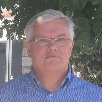 Joost WK van de Ven