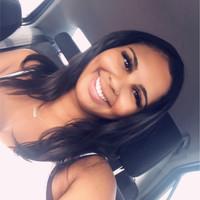 Latisha Mcdonald