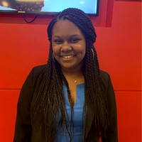 Kyanna (Kay) Sumpter