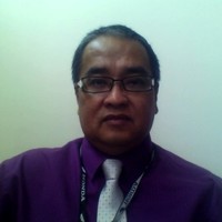 Rolando Collado