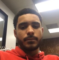Durwyne Canty Ii