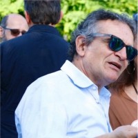 Alessandro Melloni