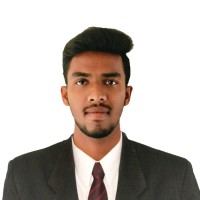 Ashik Gowda