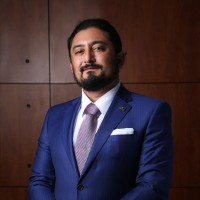 Marco Antonio Conde Perez
