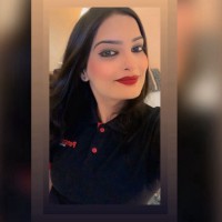 Enaakshi Arora