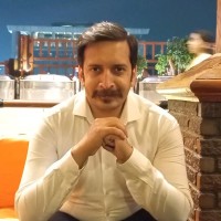 Muhammad Usman Sheikh