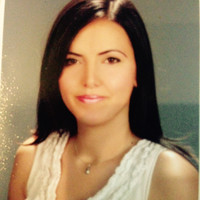 Selvi Gi̇zi̇r