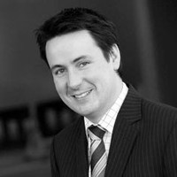 Jock O'Shea