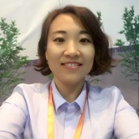 Amy Zhao