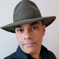 Rajnesh (Raj) Singh