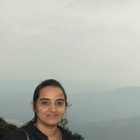 Bhavini Kapadia
