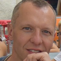 Jeroen Van Der Sloot