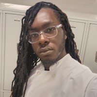 Emmanuel Osho