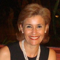 Margarita Molestina Gaviria