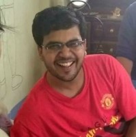 Pratik Kelkar